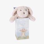 Chase the Puppy Snuggler with Gift Box