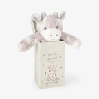 Spot the Giraffe Snuggler with Box