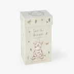 Spot the Giraffe Snuggler with Box