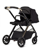 Silver Cross Reef 2 Stroller + Bassinet Bundle - Local Pickup