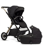 Silver Cross Reef 2 Stroller + Bassinet Bundle - Local Pickup