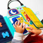 Montessori Playkit- My Day