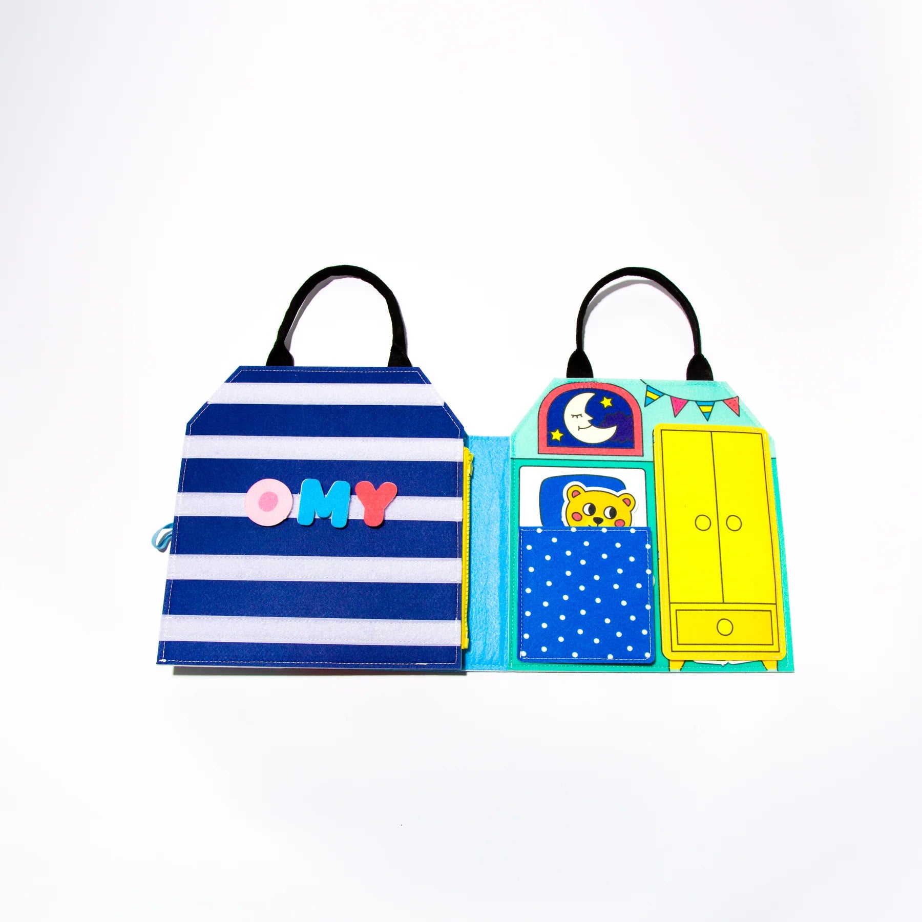 Montessori Playkit- My Day