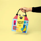 Montessori Playkit- My Day