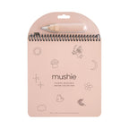 Fairies Reusable Water Color Pad