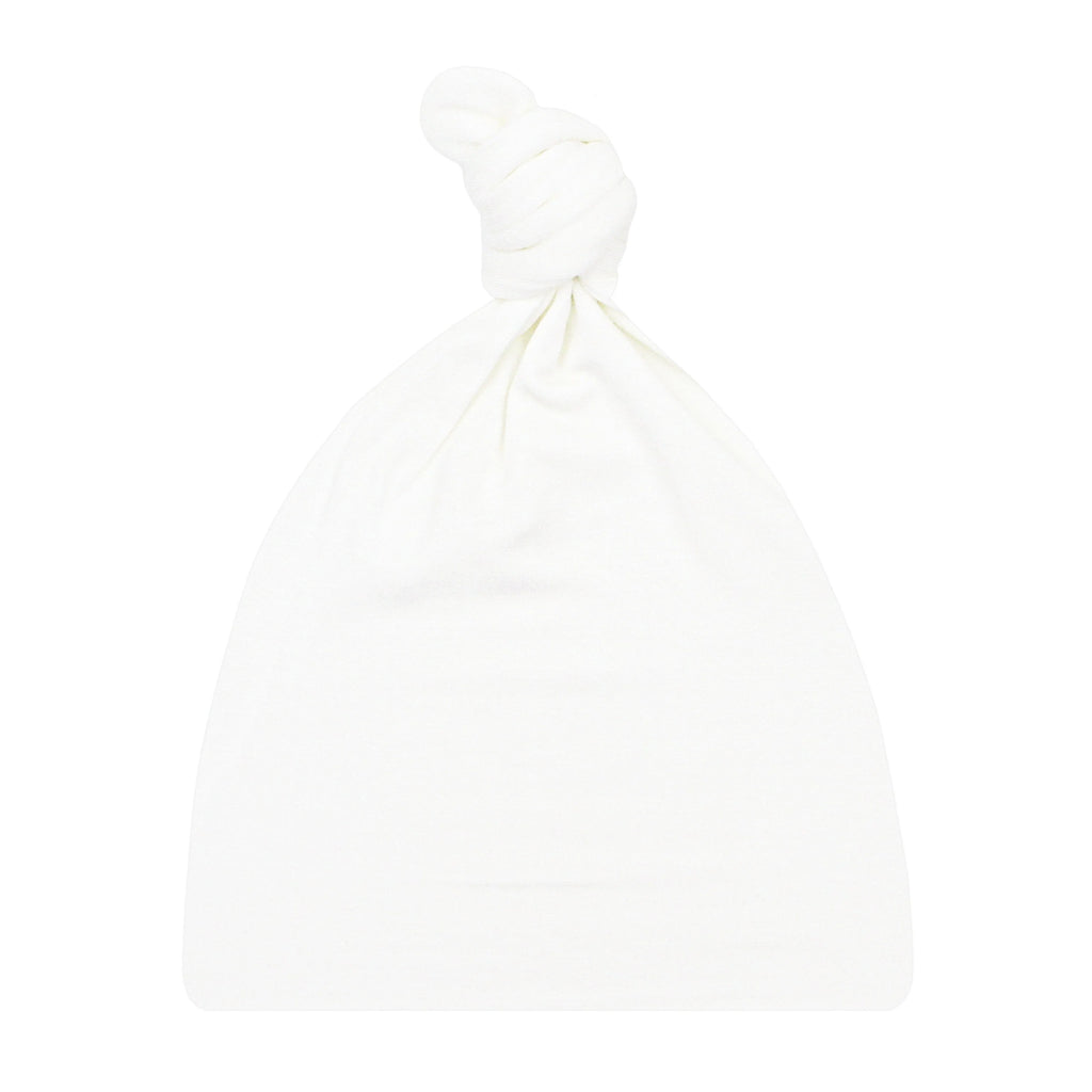 Finley Top Know Hat- Preemie