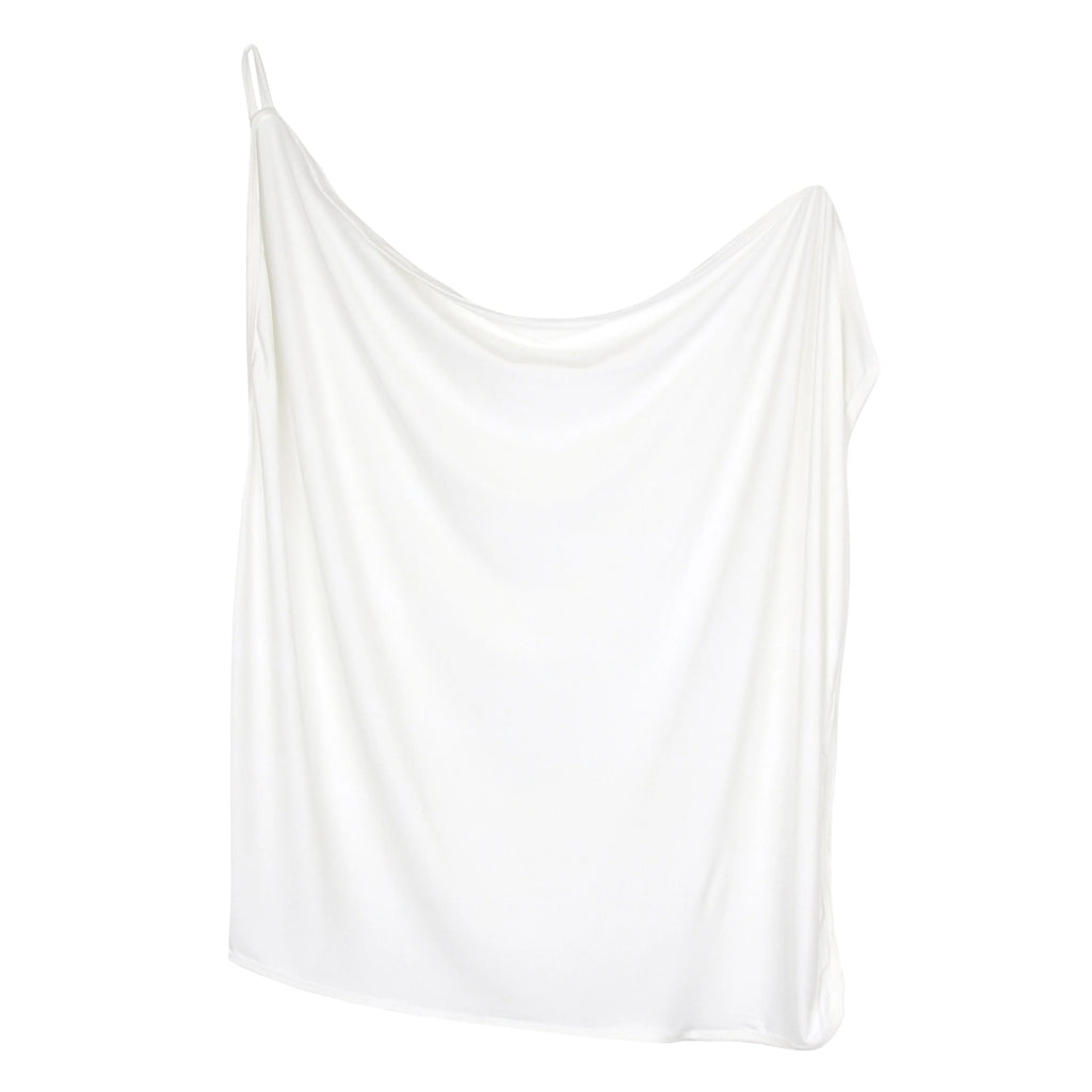 Bath Swaddle Blanket- Finley