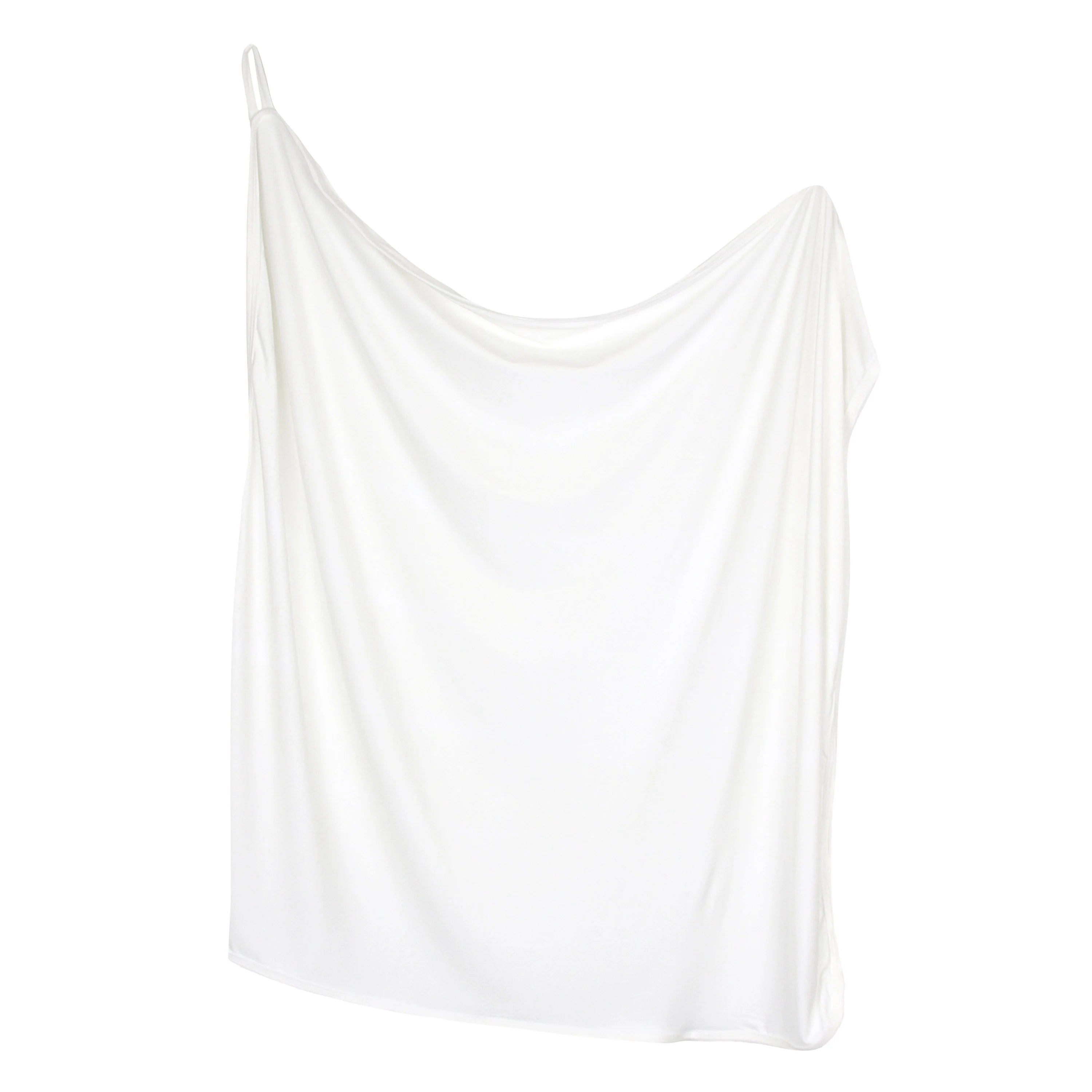 Bath Swaddle Blanket- Finley