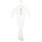Finley Knotted Gown