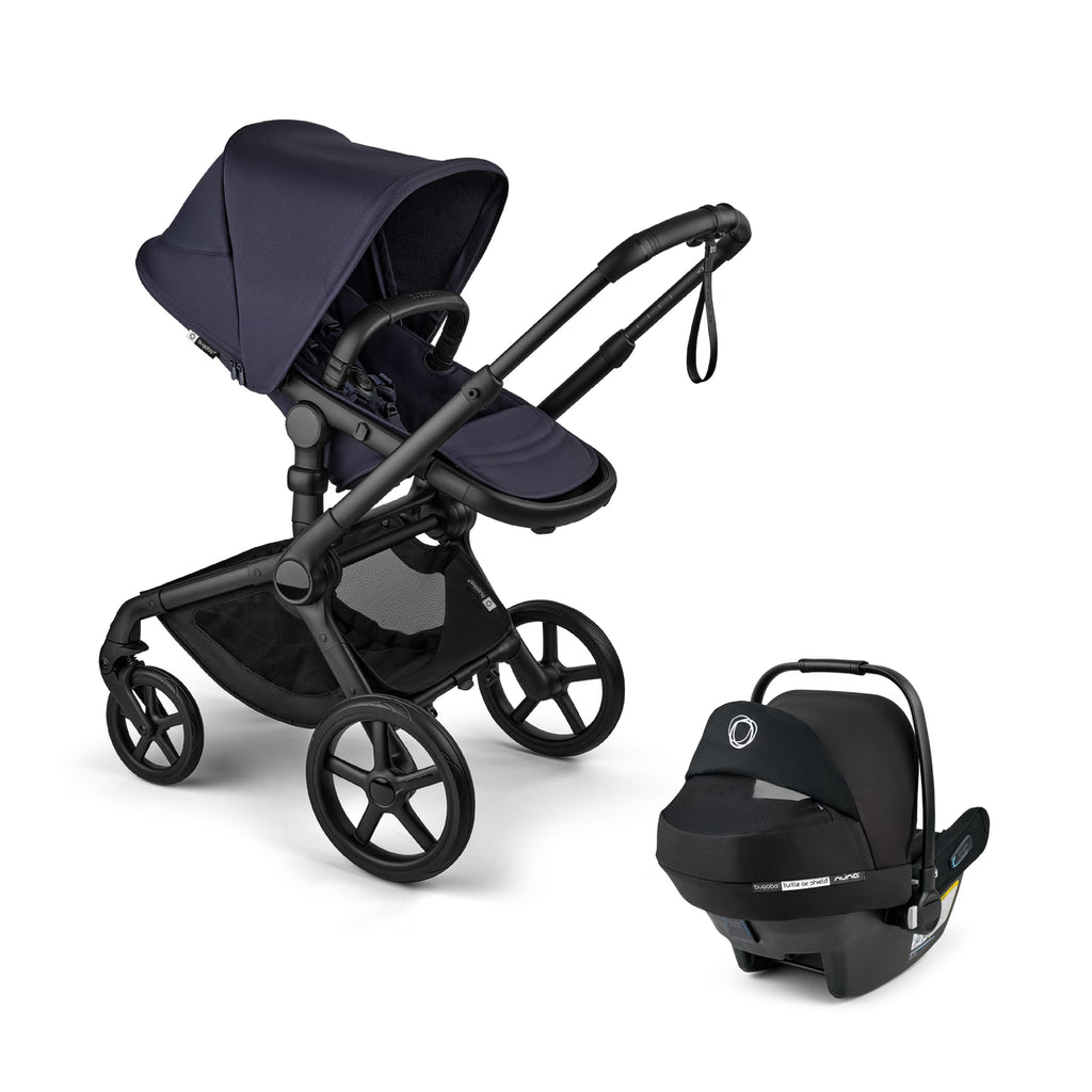 Bugaboo Fox 5 Renew + Turtle Air Travel System Bundle - Local Pickup