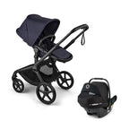 Bugaboo Fox 5 Renew + Turtle Air Travel System Bundle - Local Pickup
