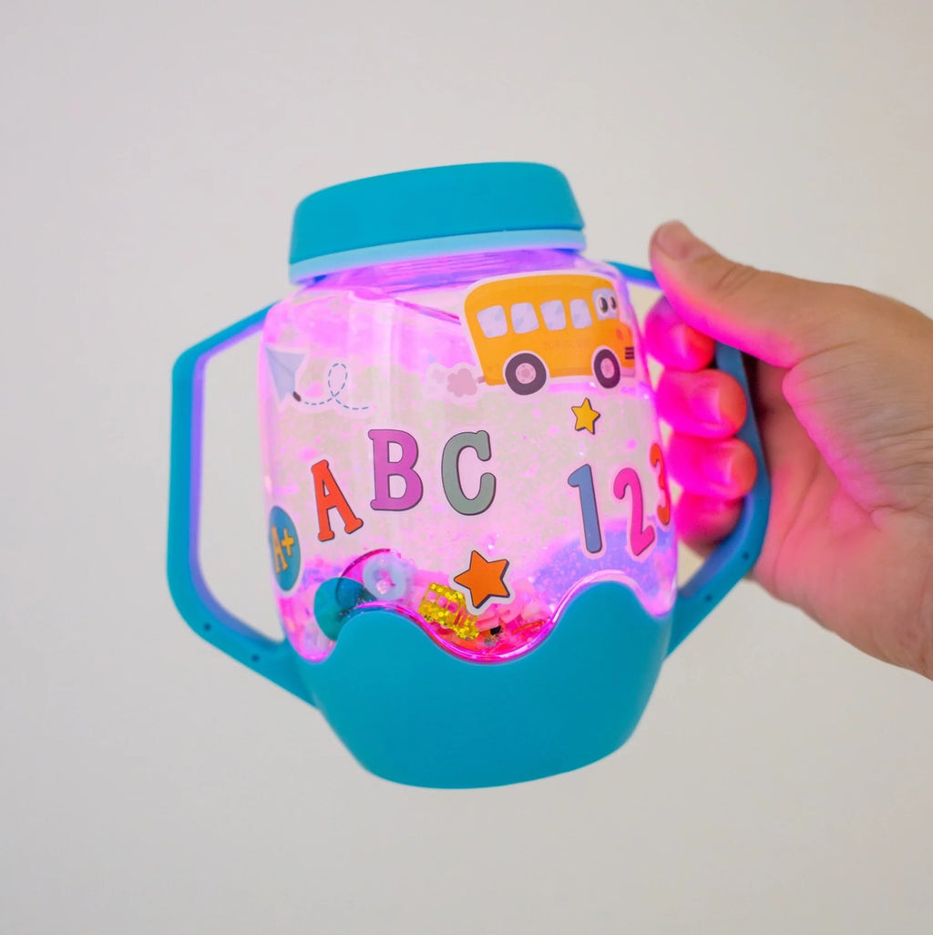 ABC Jar Gift Set