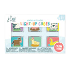 Glo Pals: 6-Pack Farm Frenzy Gift Set