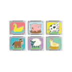 Glo Pals: 6-Pack Farm Frenzy Gift Set