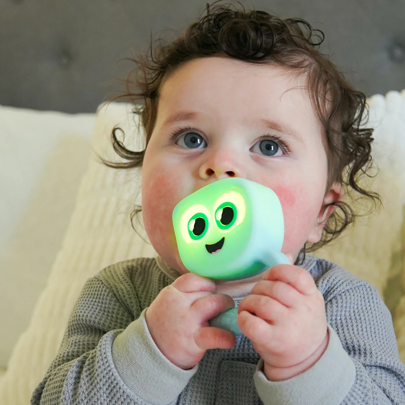 Blair Light-Up Rattle