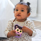 Lumi Light-Up Rattle