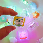 Glo Pals: 6-Pack Farm Frenzy Gift Set