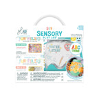 ABC Jar Gift Set