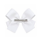 Holly Hair Bow