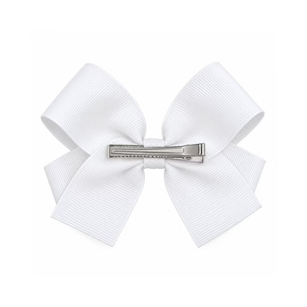 Holly Hair Bow
