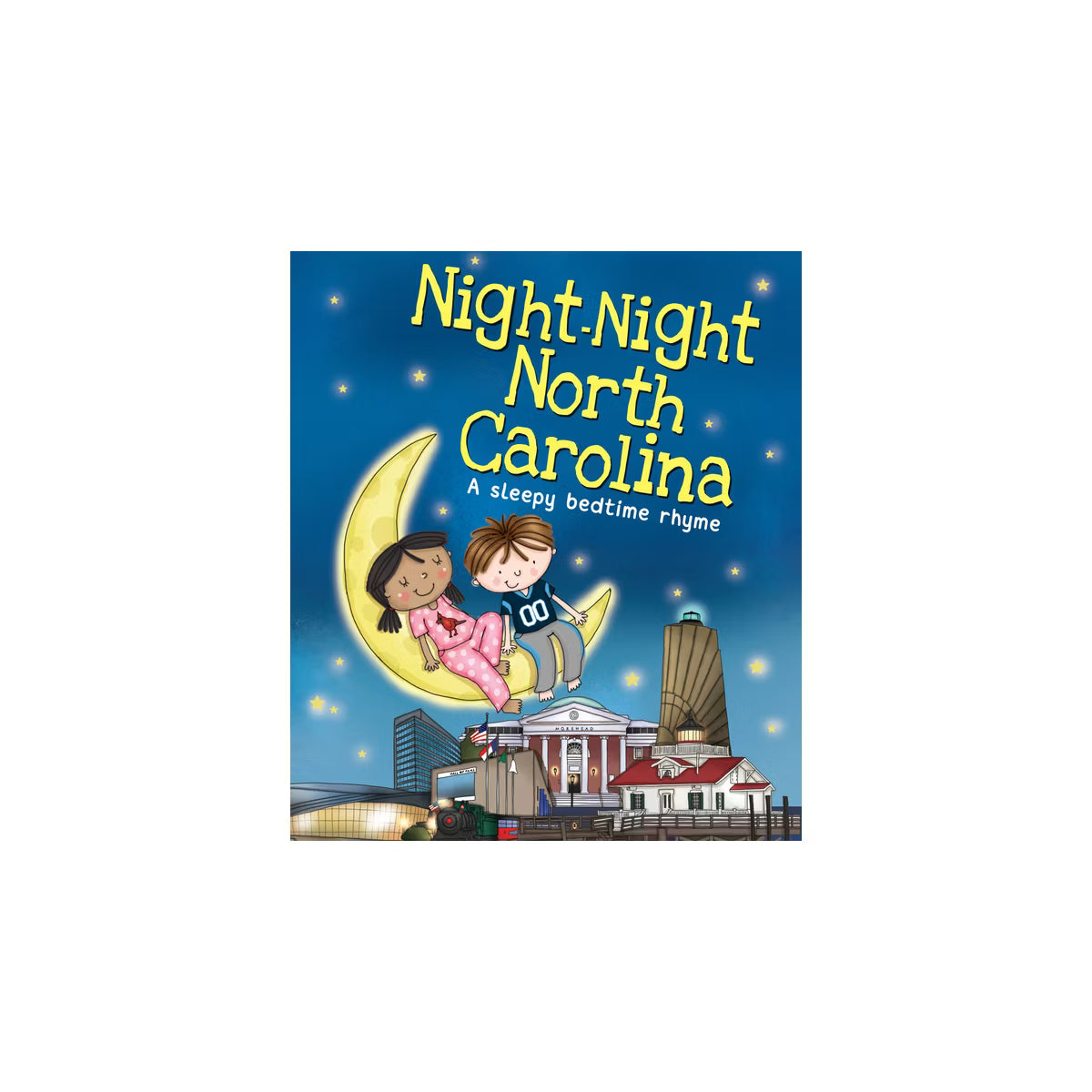 Nighty-Night North Carolina