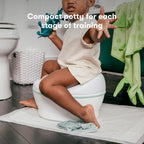 3-in-1 Grow With Me Potty