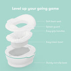 3-in-1 Grow With Me Potty