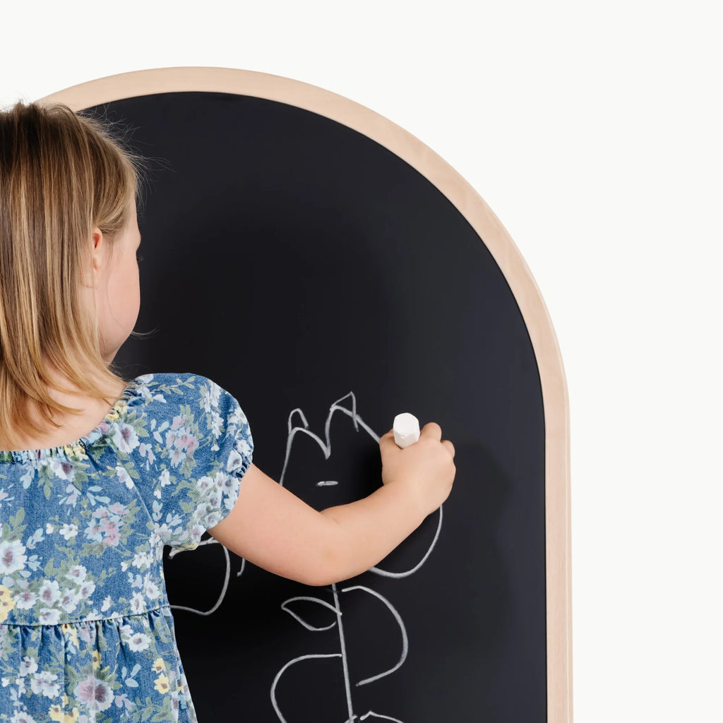 Chalkboard- Beech