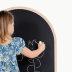 Chalkboard- Beech