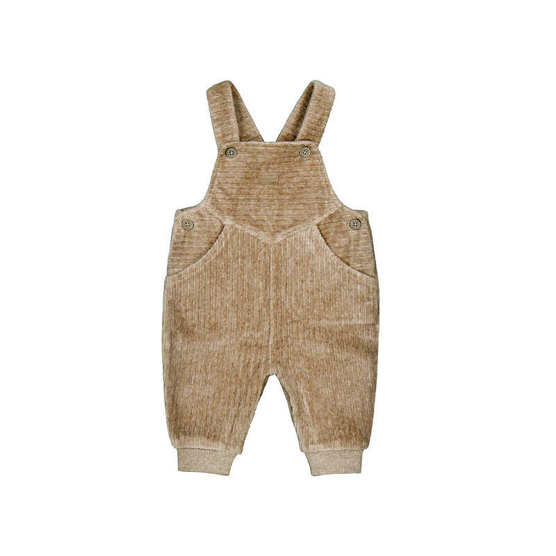 Corduroy Dungarees