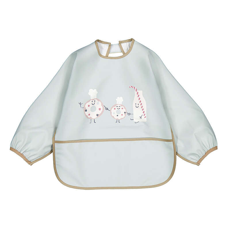 Donut Bib