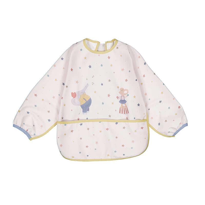 Circus Bib