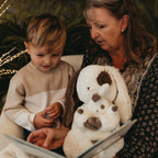 What Will My Grandchild Call Me? Story Book