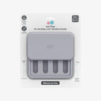 Ice Tray for the Baby-Led Gumline Feeder- Pewter