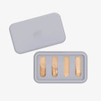 Ice Tray for the Baby-Led Gumline Feeder- Pewter