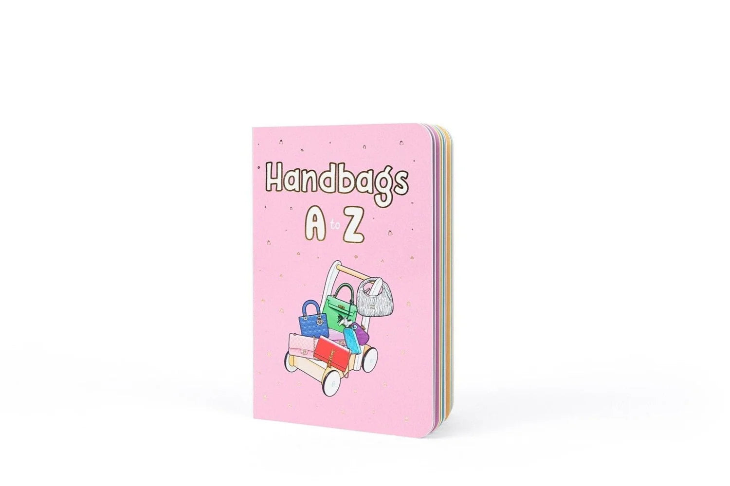 Handbags A to Z