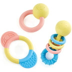 Rattle and Teether Collection
