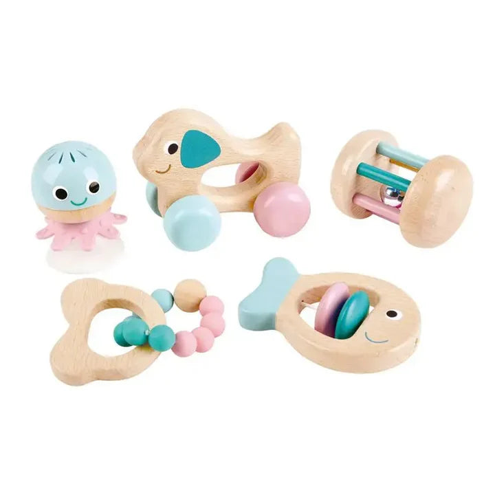 Multi-Stage Sensory Gift Set