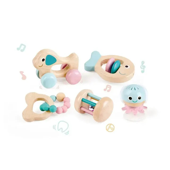 Multi-Stage Sensory Gift Set