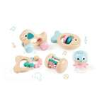 Multi-Stage Sensory Gift Set