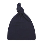 Harvey Top Knot Hat - Newborn-3 Month