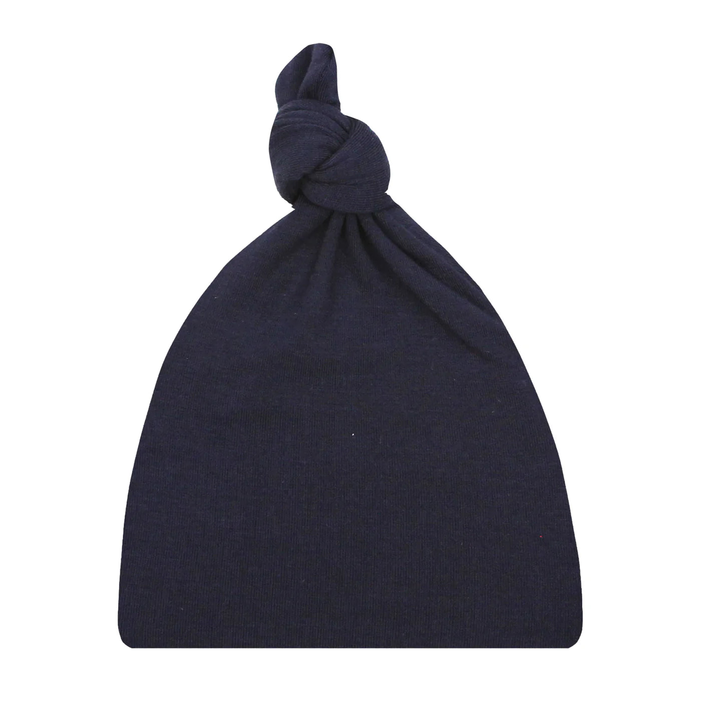 Harvey Top Knot Hat - Newborn-3 Month