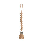 Silicone Pacifier Clip- Hera