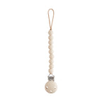 Silicone Pacifier Clip- Hera