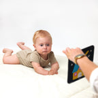 High Contrast Baby Cards for ages: 6m+, 9m+