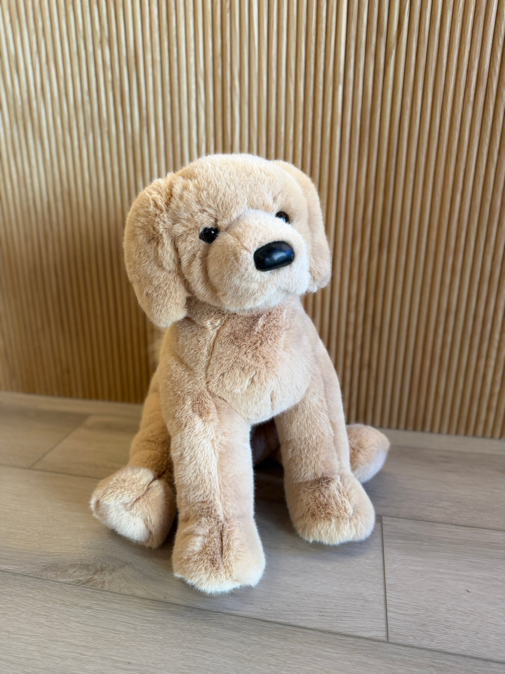 Large Golden Retriever Plush