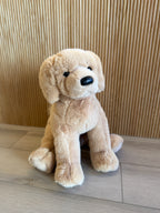 Large Golden Retriever Plush
