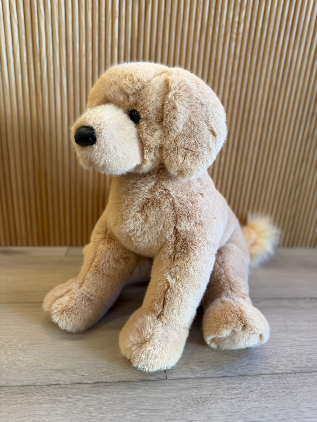 Large Golden Retriever Plush