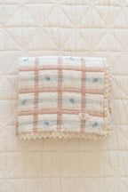 Keepsake Quilt- Meadow