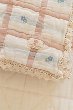 Keepsake Quilt- Meadow